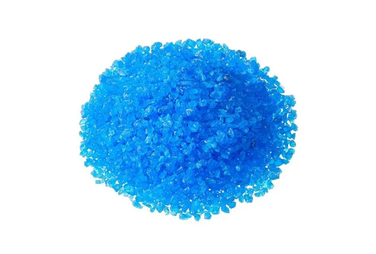 Copper Sulphate Granules